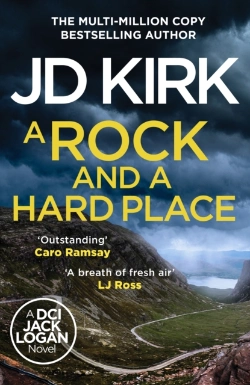 Bertrand.pt - A Rock And A Hard Place