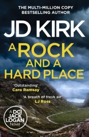 A Rock And A Hard Place