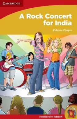 Bertrand.pt - A Rock Concert For India