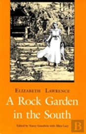 A Rock Garden In The South