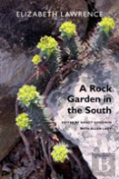 A Rock Garden In The South
