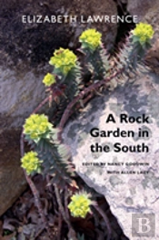 A Rock Garden In The South