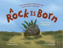 A Rock Is Born