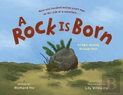 A Rock Is Born