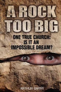 Bertrand.pt - A Rock Too Big