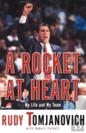 A Rocket At Heart