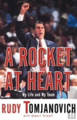 Bertrand.pt - A Rocket At Heart