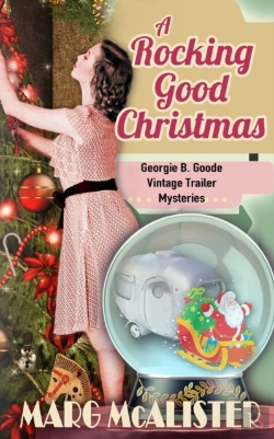 Bertrand.pt - A Rocking Good Christmas