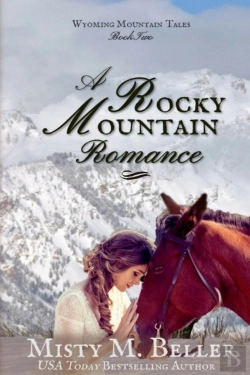 Bertrand.pt - A Rocky Mountain Romance