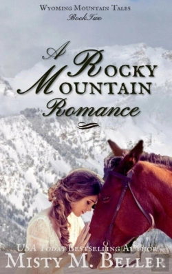 Bertrand.pt - A Rocky Mountain Romance