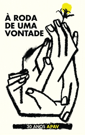À Roda de uma Vontade