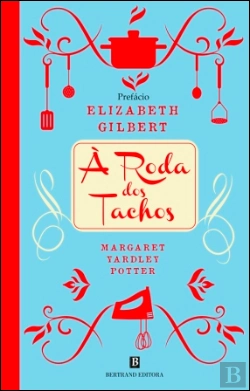 Bertrand.pt - À Roda dos Tachos