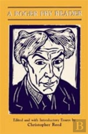 A Roger Fry Reader