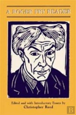 Bertrand.pt - A Roger Fry Reader
