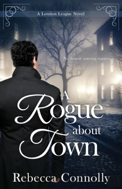 Bertrand.pt - A Rogue About Town