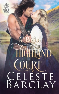 Bertrand.pt - A Rogue At The Highland Court