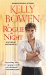 A Rogue By Night