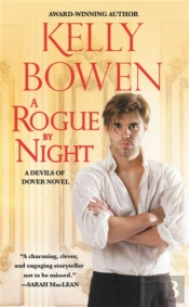 A Rogue By Night