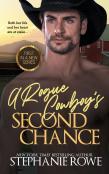 A Rogue Cowboy'S Second Chance