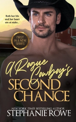 Bertrand.pt - A Rogue Cowboy'S Second Chance