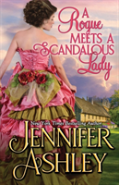 A Rogue Meets A Scandalous Lady