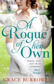 A Rogue Of Her Own