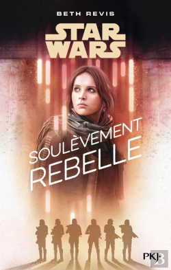 Bertrand.pt - A Rogue One Story - Jyn