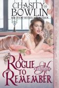 A Rogue To Remember