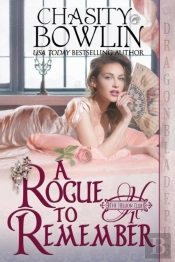 A Rogue To Remember