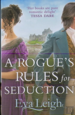 Bertrand.pt - A Rogueâ€™S Rules For Seduction