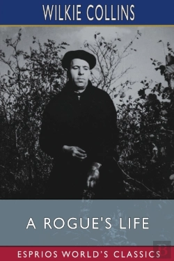 Bertrand.pt - A Rogue'S Life (Esprios Classics)