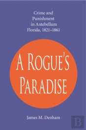 A Rogue'S Paradise