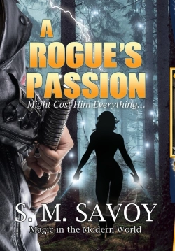 Bertrand.pt - A Rogue'S Passion