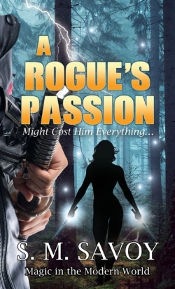 Bertrand.pt - A Rogue'S Passion