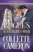 A Rogue'S Scandalous Wish