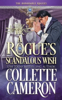 Bertrand.pt - A Rogue'S Scandalous Wish