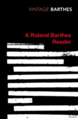 Bertrand.pt - A Roland Barthes Reader