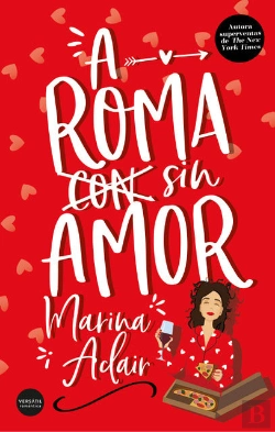 Bertrand.pt - A Roma Sin Amor