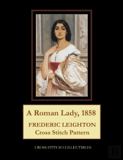 Bertrand.pt - A Roman Lady, 1858