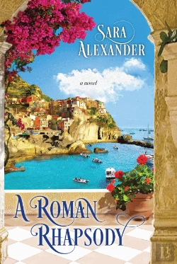 Bertrand.pt - A Roman Rhapsody