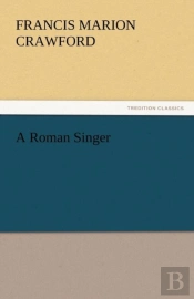 A Roman Singer