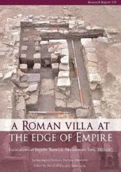 A Roman Villa At The Edge Of Empire