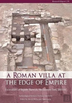 Bertrand.pt - A Roman Villa At The Edge Of Empire