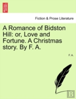 Bertrand.pt - A Romance Of Bidston Hill