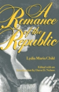 Bertrand.pt - A Romance Of The Republic