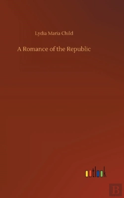 Bertrand.pt - A Romance Of The Republic