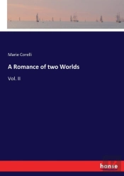 A Romance Of Two Worlds