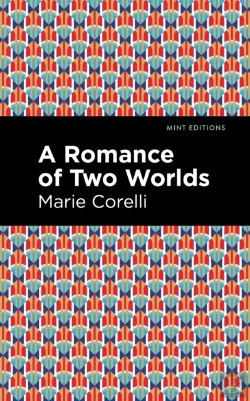 Bertrand.pt - A Romance Of Two Worlds