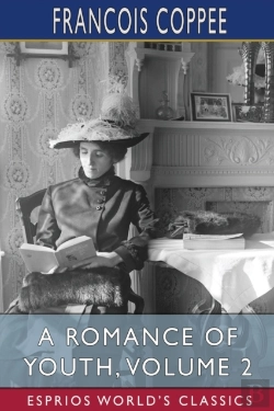 Bertrand.pt - A Romance Of Youth, Volume 2  Esprios Cl