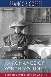 A Romance Of Youth, Volume 3  Esprios Cl